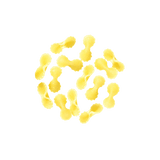 DIVELLA PASTA DI SEMOLA FORMATI SPECIALI FIOCCHETTI N.88 500 GR (24 in a box)