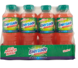 ENERGADE ENERGY DRINK BLOOD-RED ORANGE PET 500 ML (12 in a box)