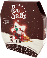 MULINO BIANCO PAN DI STELLE CAKE 445 GR (4 in a box)
