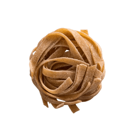 DIVELLA PASTA WHOLEMEAL TAGLIATELLE N.91 500 GR (12 IN A BOX)