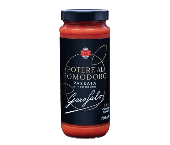 GAROFALO PASSATA DI POMODORO 700 GR (6 in a box)