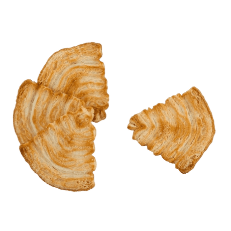 VOSTRO FORNAIO SNACK PRUSSIANE 225 GR (9 in a box)