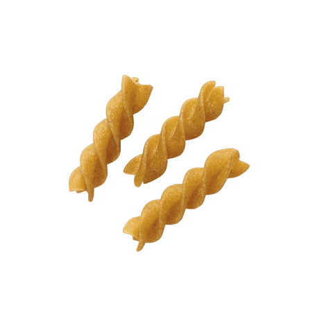 DIVELLA PASTA WHOLEMEAL FUSILLI N.40 500 GR (24 IN A BOX)