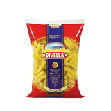 DIVELLA PASTA DI SEMOLA ELICOIDALI N.22 500 GR (24 in a box)