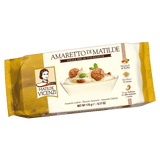 VICENZI BISCUITS AMARETTI D'ITALIA 175 GR (12 in a box)