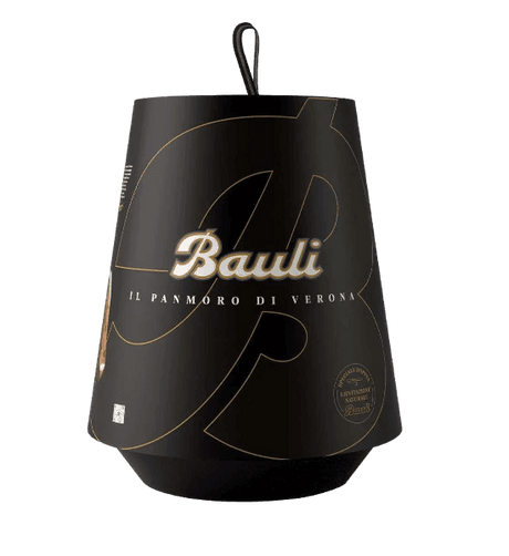 BAULI PANDORO PANMORO DI VERONA COCOA 1 KG (16 in a box)