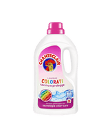 CHANTECLAIR LAUNDRY DETERGENT COLOR 28 WASHES 1.26 LT (8 in a box)