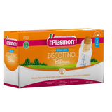 PLASMON BISCOTTINO BIBERON 600 GR (8 in a box)