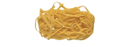 RUMMO PASTA ALL'UOVO PAGLIA E FIENO N.105 250 GR (12 IN A BOX)
