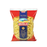 DIVELLA PASTA DI SEMOLA PENNE ZITONI N.30 500 GR (24 in a box)