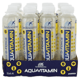 SAN BENEDETTO AQUAVITAMIN D-FENCE LEMON PET 400 ML (12 in a box)