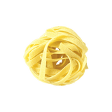 DIVELLA PASTA DI SEMOLA FORMATI SPECIALI FETTUCCINE NIDI N.90 500 GR (12 in a box)