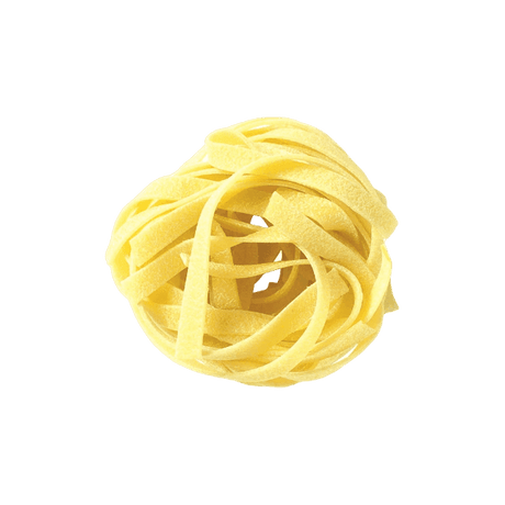 DIVELLA PASTA DI SEMOLA FORMATI SPECIALI FETTUCCINE NIDI N.90 500 GR (12 in a box)