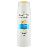 PANTENE SHAMPOO 3IN1 PRO V ACTIVE NUTRI-PLEX CLASSICO 250 ML (6 in a box)