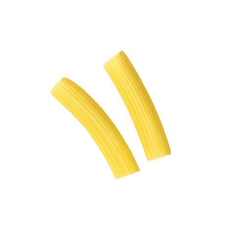 DIVELLA PASTA DI SEMOLA CANNERONI RIGATI N.21 500 GR (24 in a box)