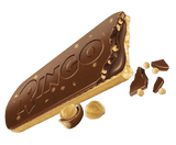 PAVESI RINGO BISCOTTI BISCOCIOC HAZELNUT X6 162 GR (12 in a box)
