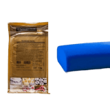 IRCA SUGARPASTE RAINBOW PASTE BLUE 1 KG (1 in a box)