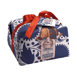 GIOVANNI COVA PANETTONE AMARENA WRAPPED 1 KG (6 in a box)