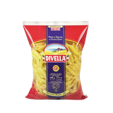 DIVELLA PASTA DI SEMOLA PENNONI RIGATI N.29 500 GR (24 in a box)