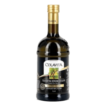 COLAVITA CLASSIC EXTRA VIRGIN OLIVE OIL 1 LT (6 IN A BOX)