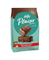 ELLEDI PARTY PLAISIR WAFER MILK 200 GR (10 in a box)