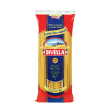DIVELLA PASTA DI SEMOLA FORMATI SPECIALI TRIPOLINE N.82 500 GR (24 in a box)
