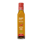 PANTALEO SEASONINGS CHILY PEPPER WITH EXTRA VIRGIN OLIVE OIL 250 ML (6 in a box)