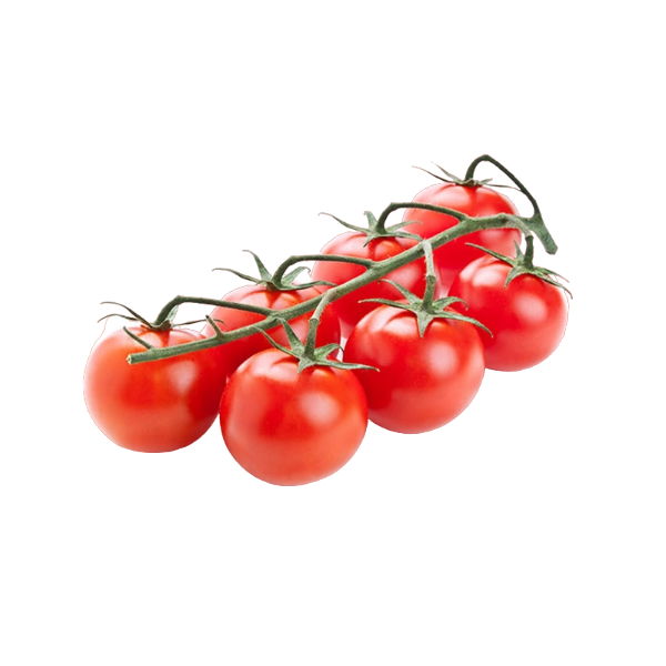 STRIANESE POMODORI INTERI AL NATURALE TIN 2.5 KG (6 in a box)