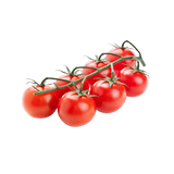 STRIANESE POMODORI INTERI AL NATURALE TIN 2.5 KG (6 in a box)