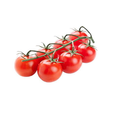 STRIANESE POMODORI INTERI AL NATURALE TIN 2.5 KG (6 in a box)