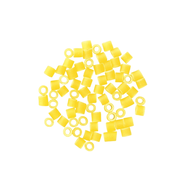 DIVELLA PASTINA DI SEMOLA PATERNOSTINI LISCI N.64 500 GR (24 in a box)