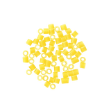 DIVELLA PASTINA DI SEMOLA PATERNOSTINI LISCI N.64 500 GR (24 in a box)