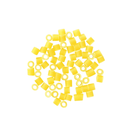 DIVELLA PASTINA DI SEMOLA PATERNOSTINI LISCI N.64 500 GR (24 in a box)