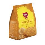 SCHAR PANGRATTATO PAN GRATI' GLUTEN FREE 300 GR (6 in a box)