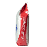 DIEMME ROSSO COFFEE BEANS CLASSIC 1 KG (1 in a box)