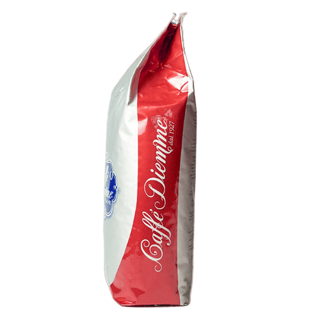 DIEMME ROSSO COFFEE BEANS CLASSIC 1 KG (1 in a box)