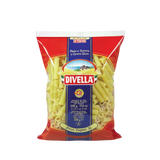 DIVELLA PASTA DI SEMOLA ZITONI TAGLIATI N.31 500 GR (24 in a box)