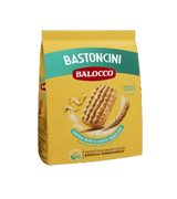BALOCCO BISCOTTI BASTONCINI 700 GR (12 in a box)