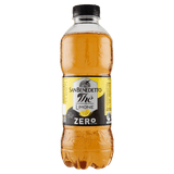 SAN BENEDETTO ZERO TEA LEMON PET 500 ML (12 in a box)