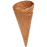 DISFIDA ICE CREAM CONES SNAPPY ARROTOLATO X12 230 GR (22 in a box)
