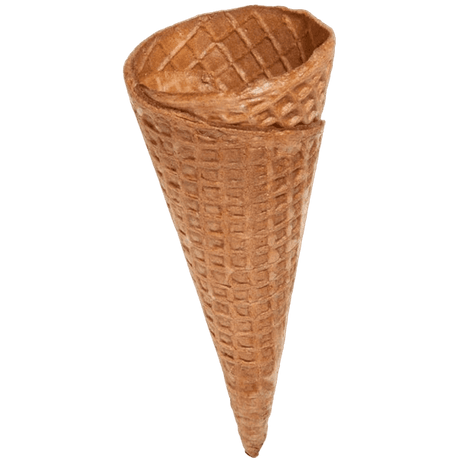 DISFIDA ICE CREAM CONES SNAPPY ARROTOLATO X12 230 GR (22 in a box)