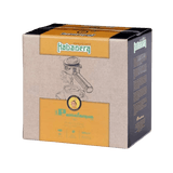 PASSALACQUA COFFEE PODS ESE 44 MM MISCELA HABANERA X50  (4 in a box)