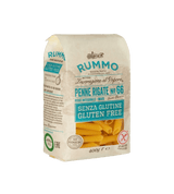 RUMMO PASTA GLUTEN FREE PENNE RIGATE N.66 400 GR (12 in a box)