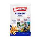ROBERTO BREADSTICKS TORINESI 350 GR (10 in a box)