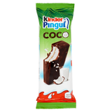 KINDER PINGUI' COCONUT X4 120 GR (9 in a box)