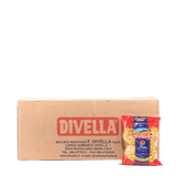 DIVELLA PASTA DI SEMOLA CHIFFERINI LISCI N.48 500 GR (24 in a box)