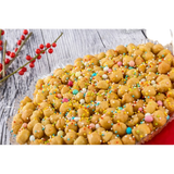 VOSTRO FORNAIO BISCOTTI STRUFFOLI CONDITI 300 GR (12 in a box)