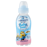 SAN BENEDETTO STILL WATER BABY PET 250 ML (24 in a box)