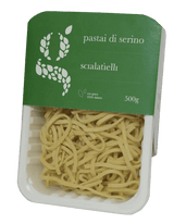 PASTAI DI SERINO FRESH PASTA SCIALATIELLI 500 GR (12 in a box)