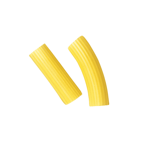 DIVELLA PASTA DI SEMOLA RIGATONI N.17 500 GR (24 in a box)